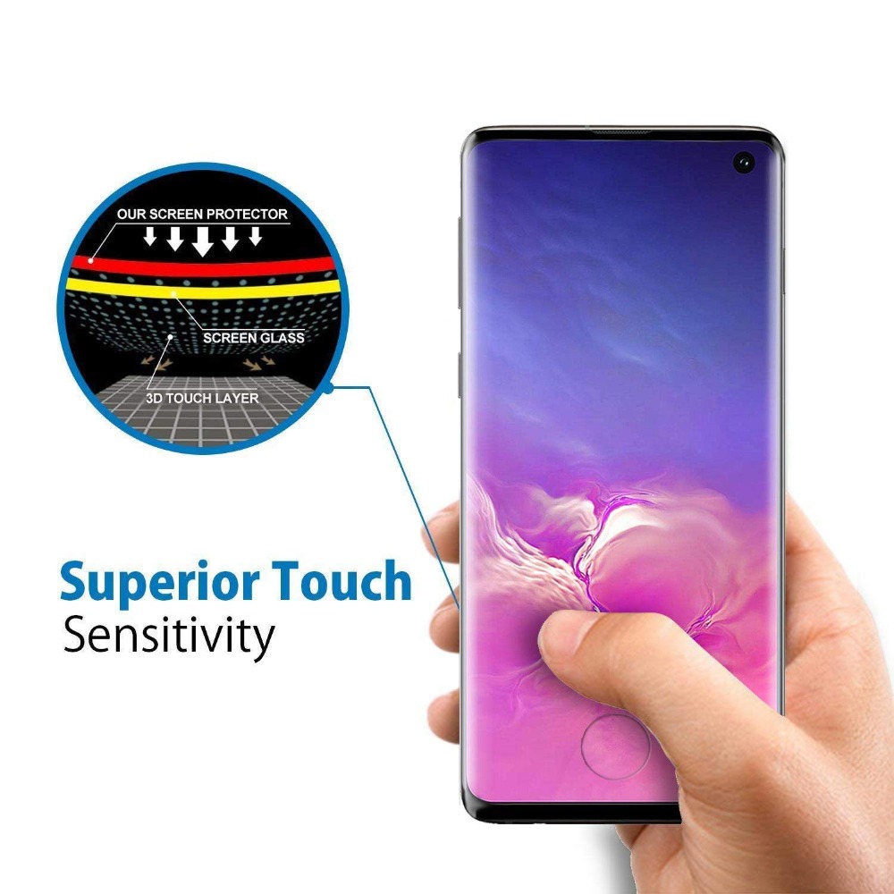 BAKEEY-Ultrasonic-Fingerprint-Unlock-3D-Curved-Edge-Full-Glue-Tempered-Glass-Screen-Protector-for-Sa-1510052-4